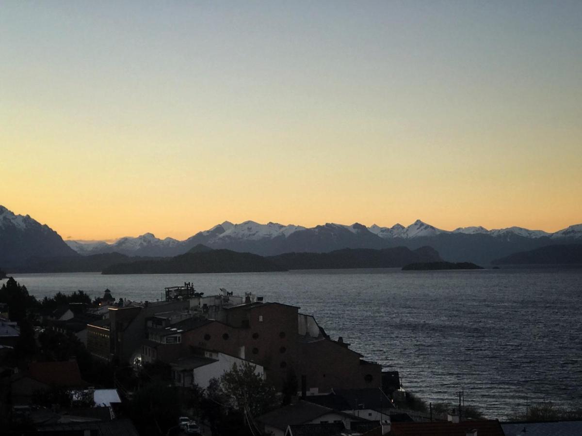 Bariloche View Apartment 外观 照片